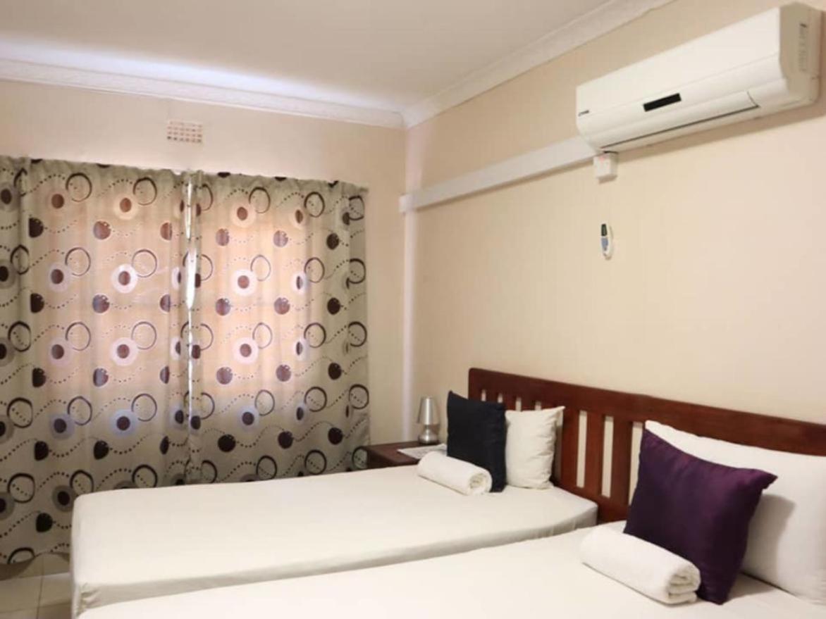 Amariah Guest House Kasane Room photo